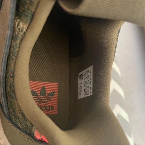 NEW! ADIDAS PROPHERE J SIZE 5.5 - Picture 7 of 15